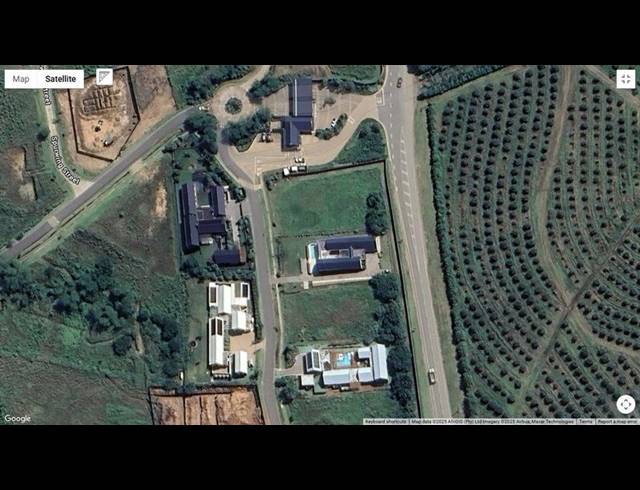 LAND FOR SALE IN SPRINGVALE COUNTRY ESTATE